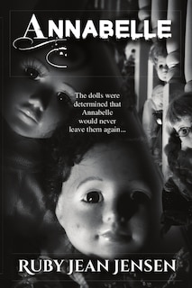 Front cover_Annabelle