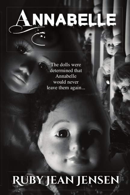 Front cover_Annabelle