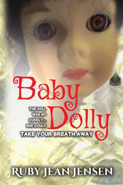 Front cover_Baby Dolly