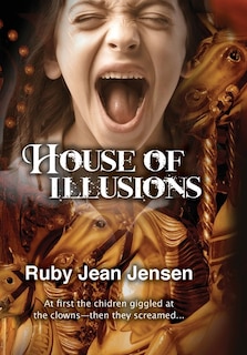 Front cover_House of Illusions
