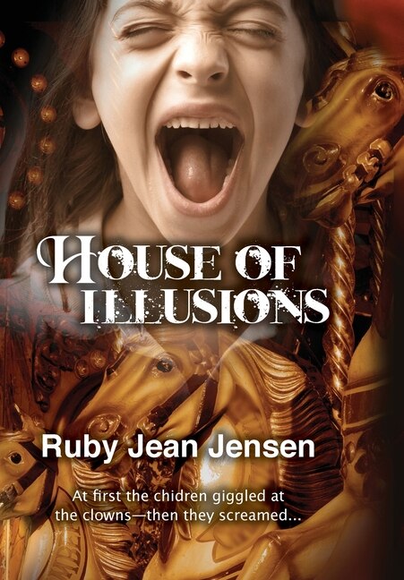 Front cover_House of Illusions