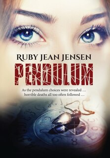 Front cover_Pendulum