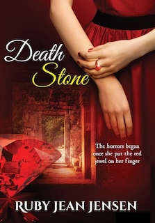 Front cover_Death Stone