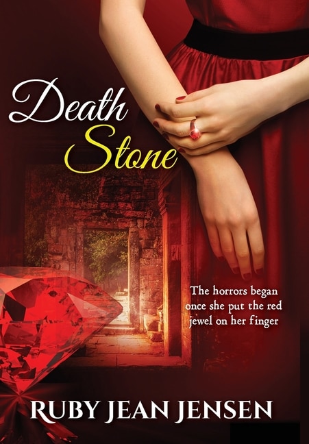 Front cover_Death Stone