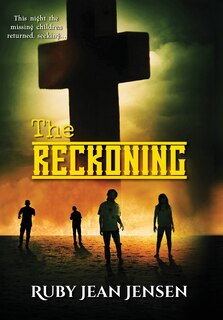 Front cover_The Reckoning