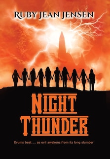 Front cover_Night Thunder