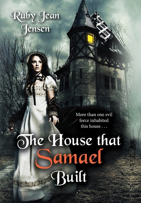 Front cover_The House that Samael Built