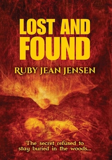 Front cover_Lost and Found