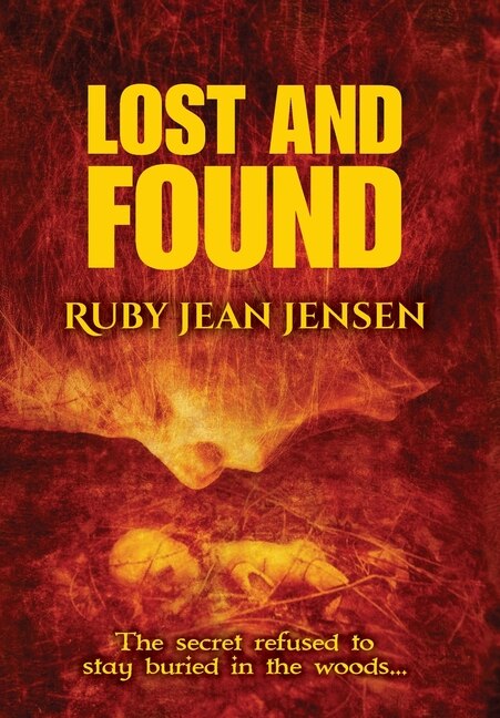 Front cover_Lost and Found