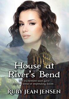 Front cover_House at River's Bend
