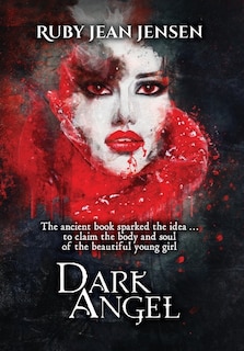 Front cover_Dark Angel