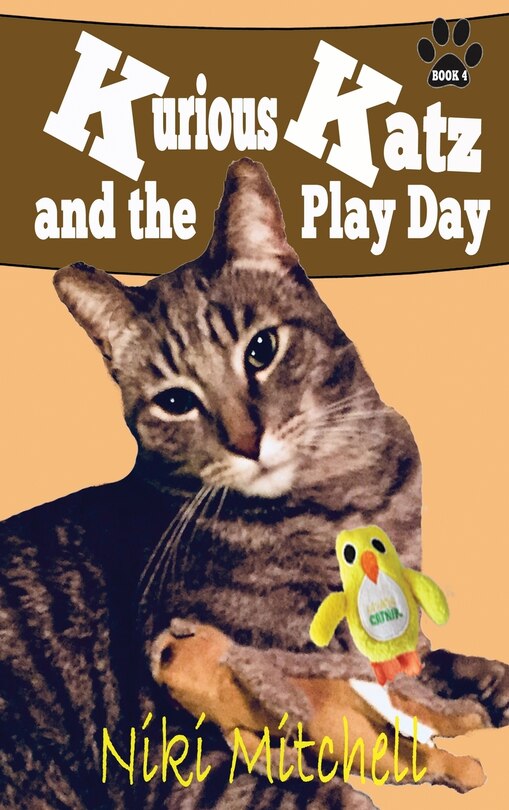 Couverture_Kurious Katz and the Play Day