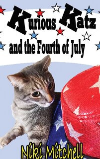 Front cover_Kurious Katz and the Fourth of July