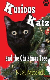 Front cover_Kurious Katz and the Christmas Tree