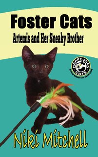 Couverture_Foster Cats