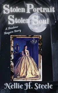 Couverture_Stolen Portrait Stolen Soul