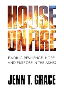 Front cover_House on Fire