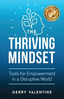 Front cover_The Thriving Mindset