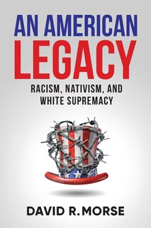 Front cover_An American Legacy