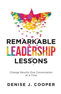 Front cover_Remarkable Leadership Lessons