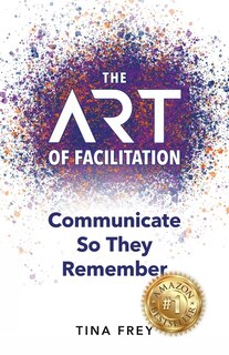 Front cover_The ART of Facilitation