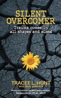 Front cover_Silent Overcomer