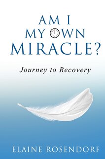 Couverture_Am I My Own Miracle?