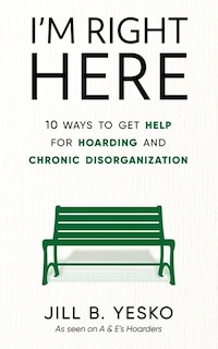 Couverture_I'm Right Here