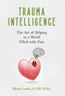 Front cover_Trauma Intelligence