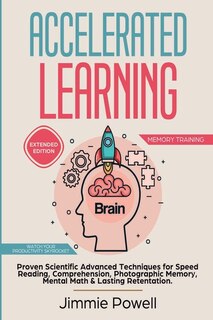 Front cover_Accelerated Learning