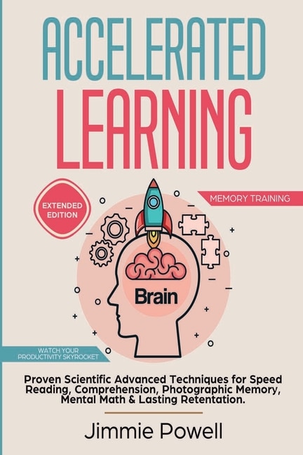 Front cover_Accelerated Learning