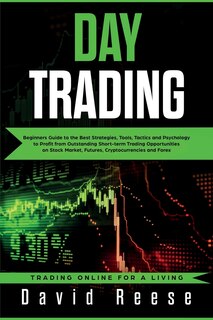 Front cover_Day Trading