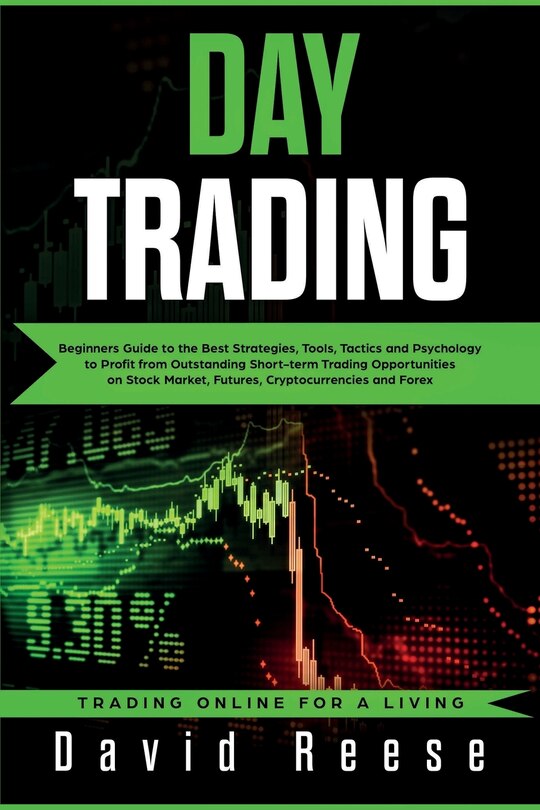 Front cover_Day Trading