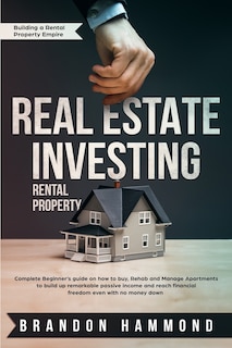 Couverture_Real Estate Investing - Rental Property