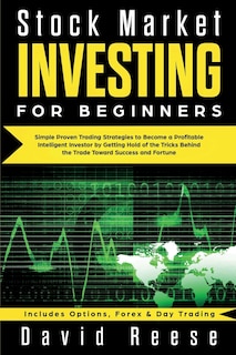 Front cover_Stock Market Investing for Beginners