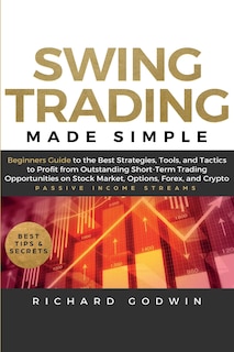 Front cover_Swing Trading Made Simple