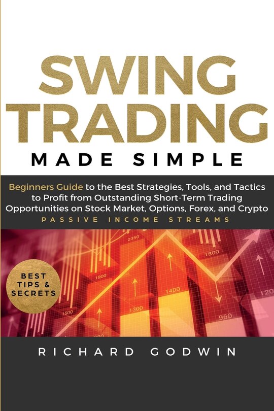 Front cover_Swing Trading Made Simple