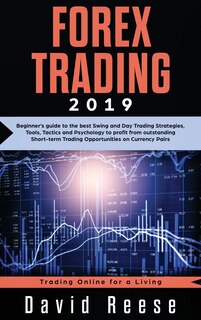 Front cover_Forex Trading