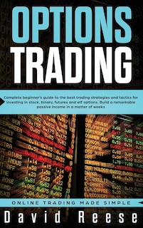 Front cover_Options Trading