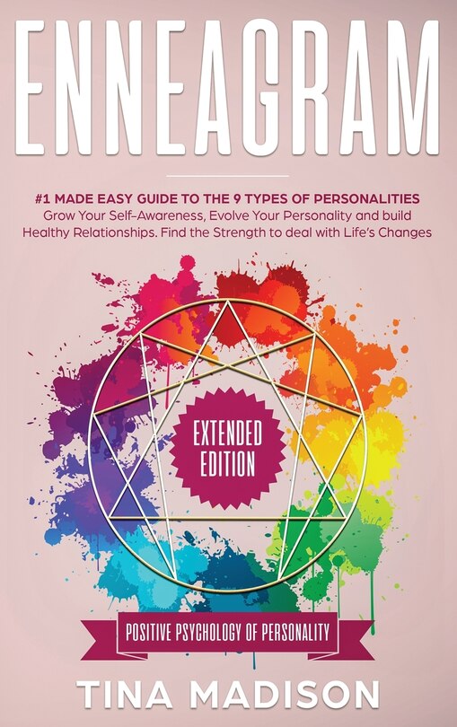 Couverture_Enneagram