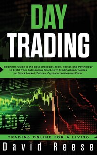 Front cover_Day Trading
