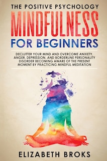 Couverture_Mindfulness For Beginners