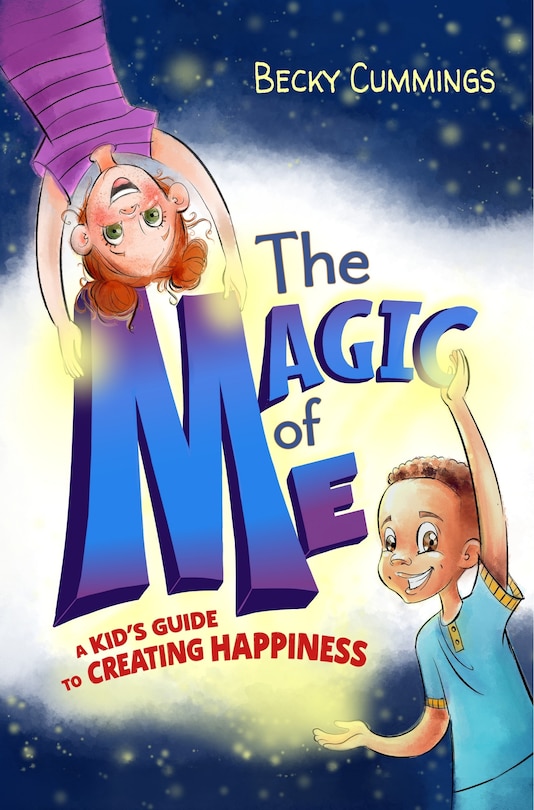 Front cover_The Magic of Me