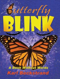 Front cover_Butterfly Blink