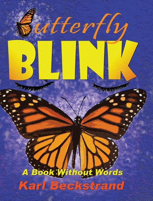 Front cover_Butterfly Blink