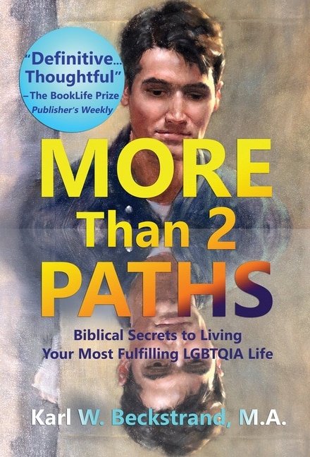 Couverture_More Than 2 Paths