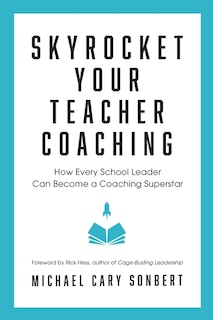 Couverture_Skyrocket Your Teacher Coaching
