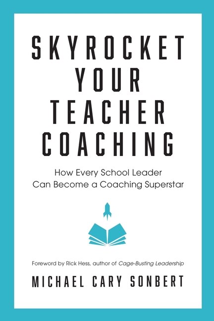 Couverture_Skyrocket Your Teacher Coaching