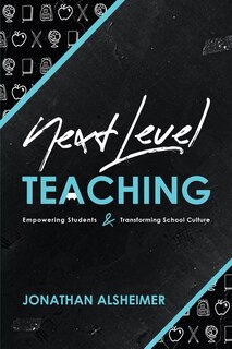 Front cover_Next-Level Teaching