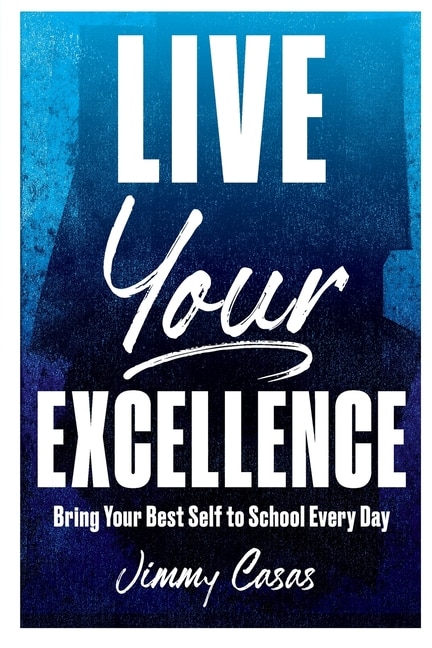 Couverture_Live Your Excellence